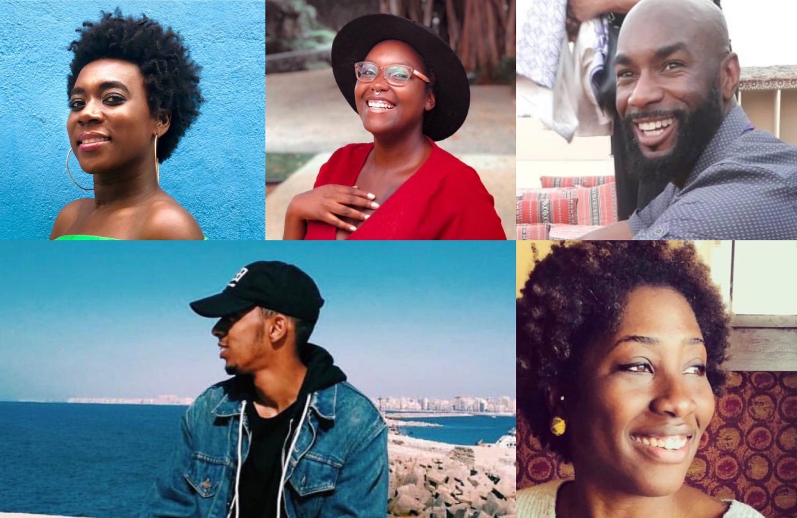 On 'In Living Color Abroad' Black And Brown Expats Share Their Experiences