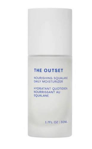 The Outset Daily Moisturizer
