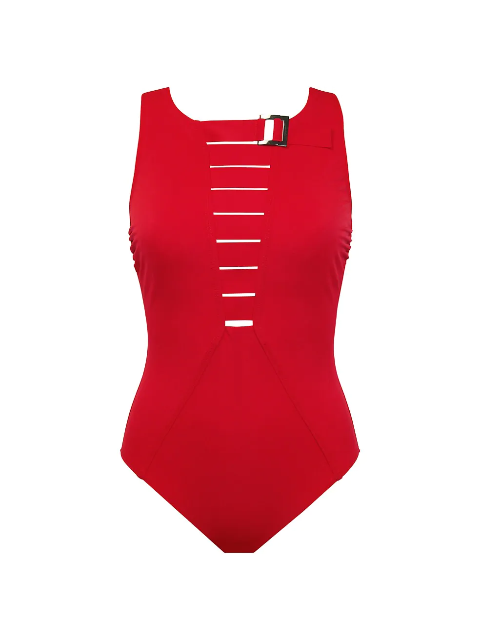 Triomphe Constantine Cut-Out One-Piece Swimsuit