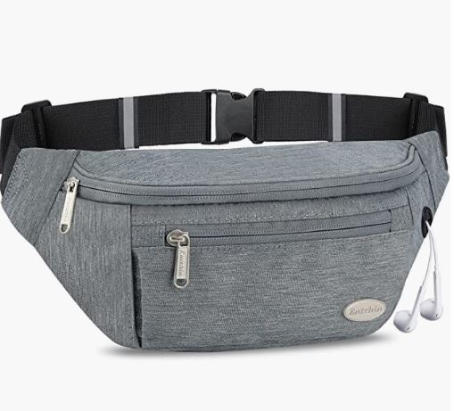 Best Belt Bags to Buy for Traveling in Style