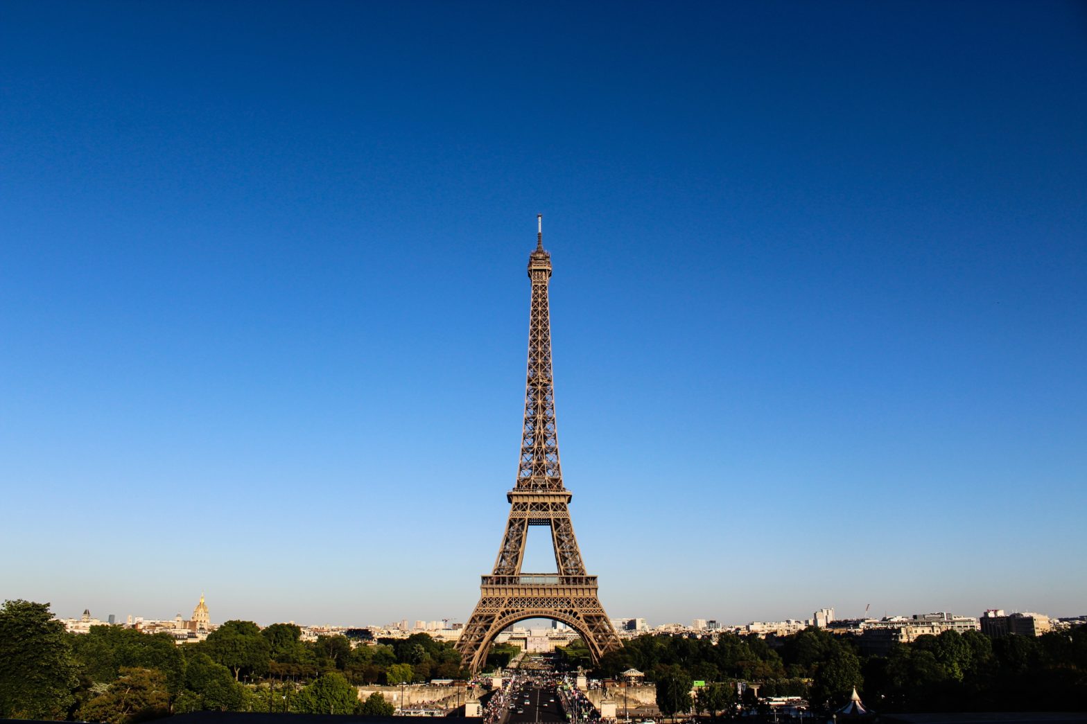 WTTC Ranks Paris As Most Powerful Tourism City In The World