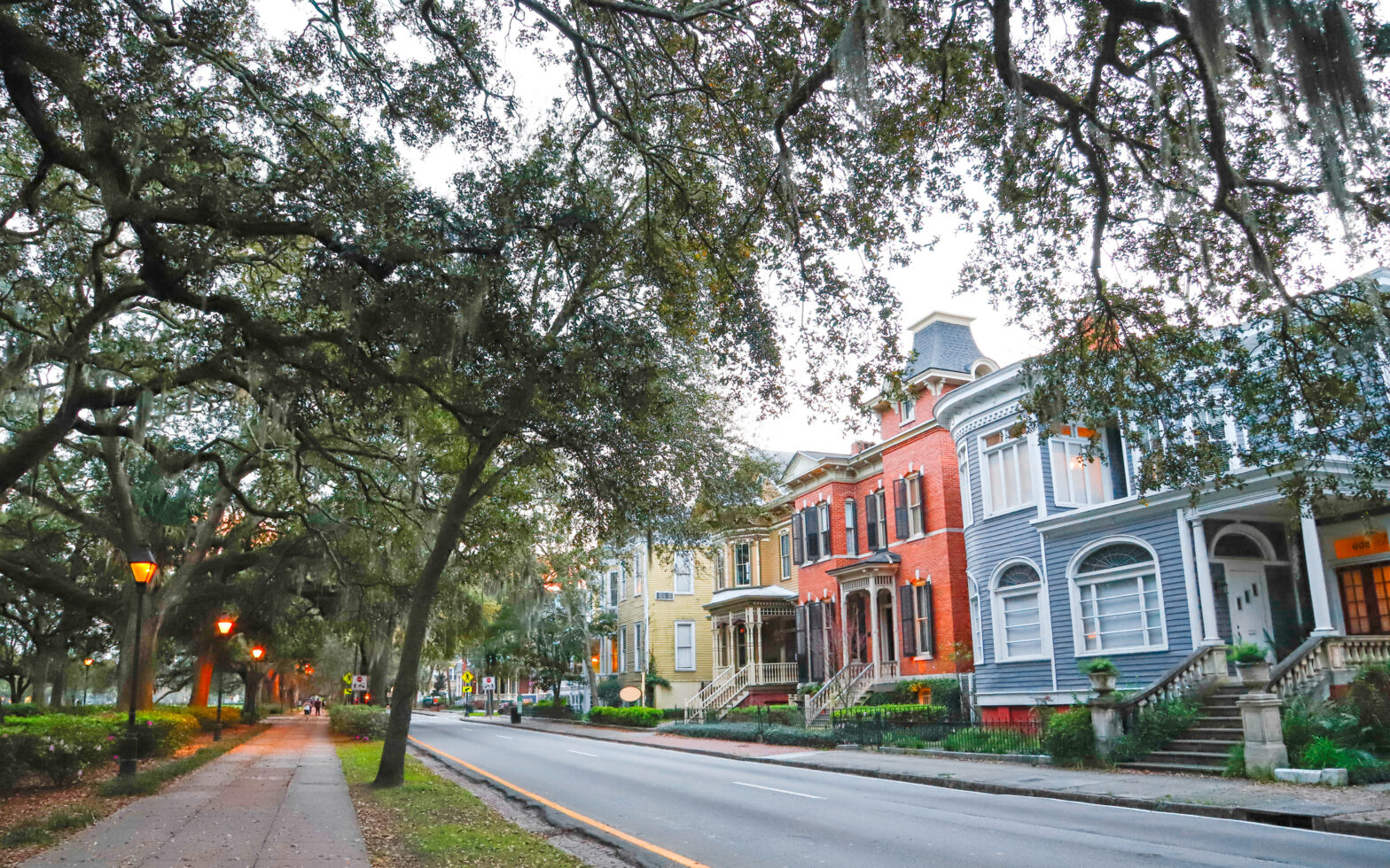 Savannah, Georgia, Travel Guide: Explore the Hostess City of the South