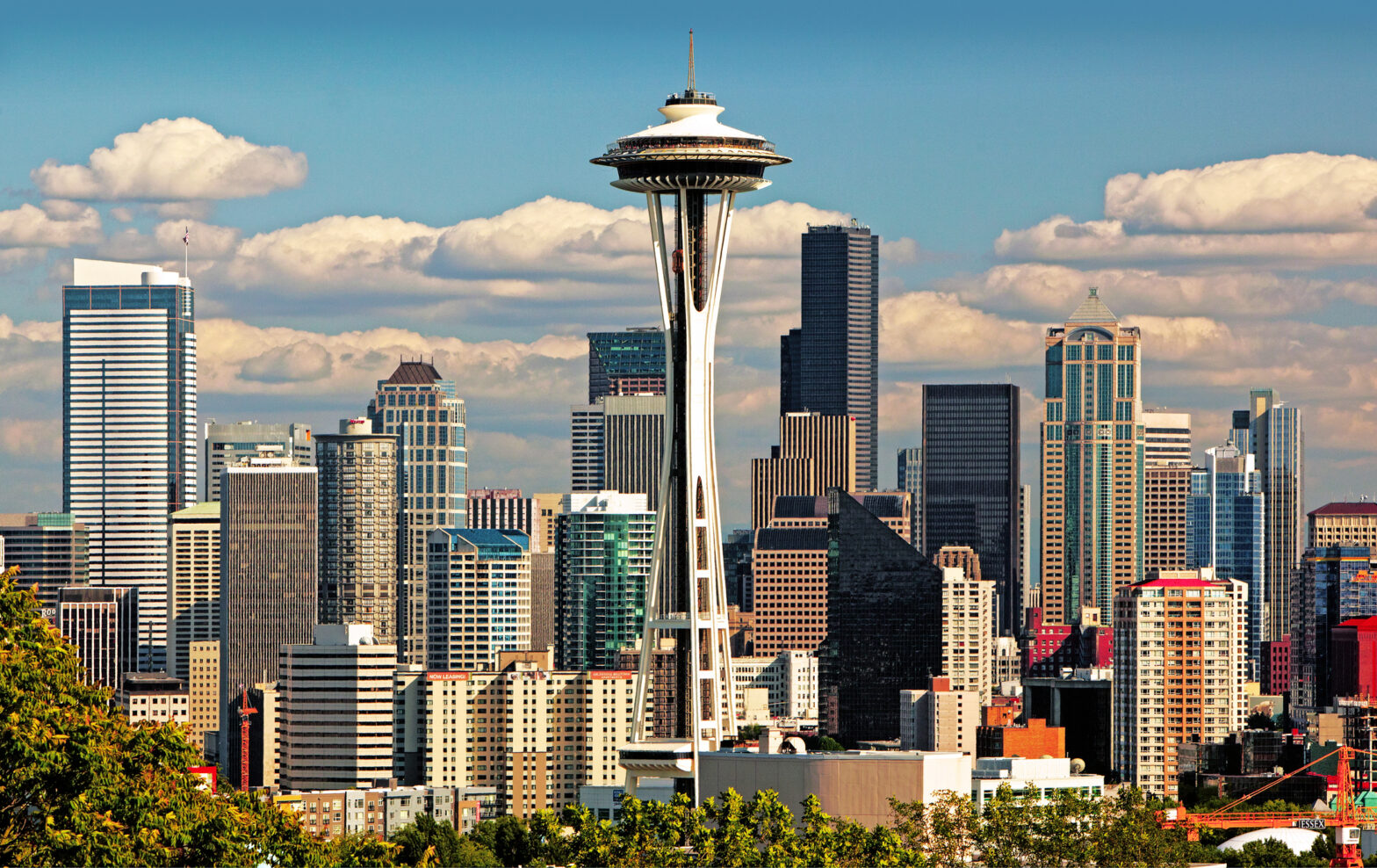 Seattle Travel Guide: Everything You Should Know