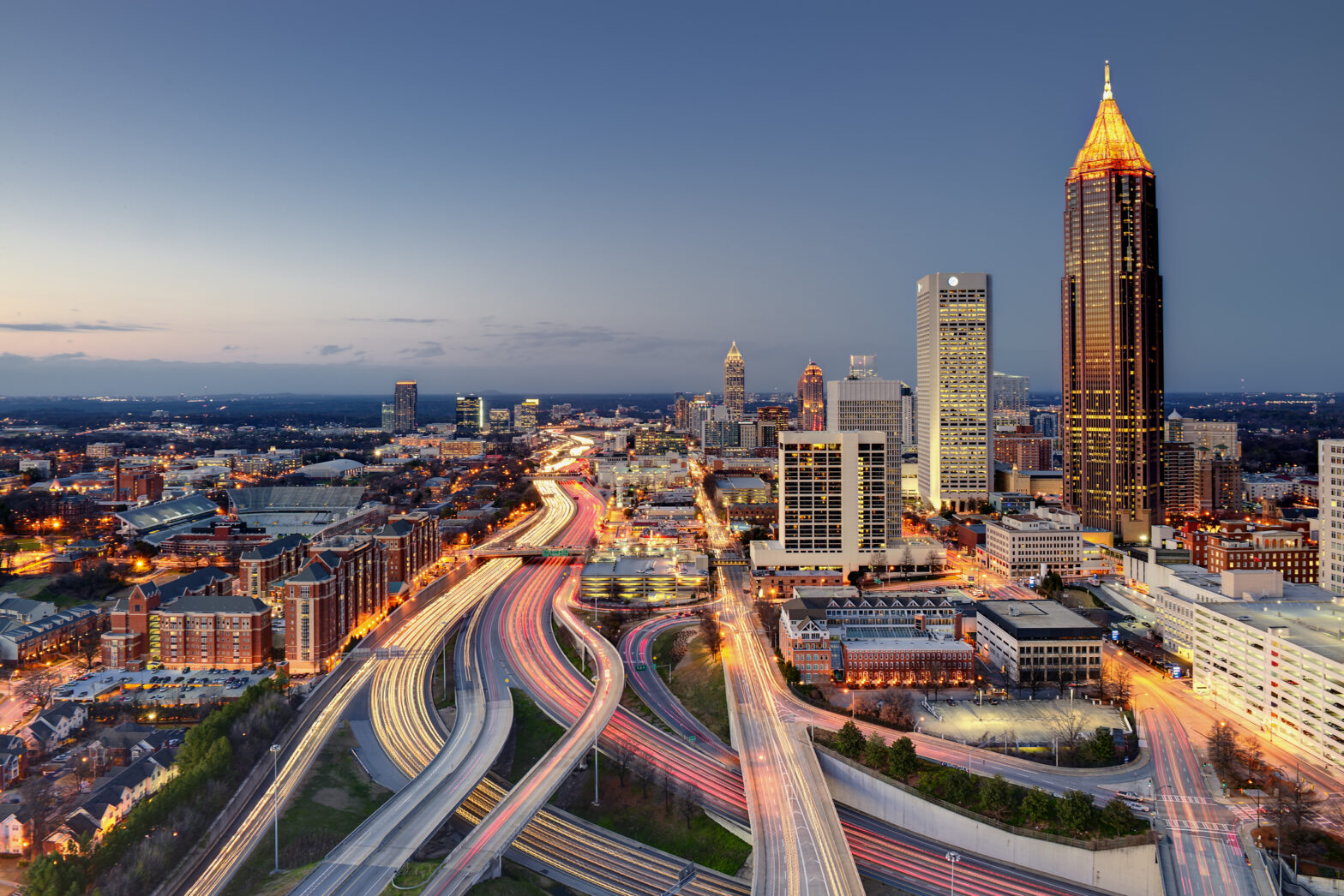 Atlanta Travel Guide: Experience The South's Black Mecca