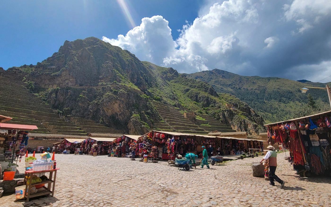 You've Heard Of Lima And Cusco, What About This Hidden Gem In The Sacred Valley?