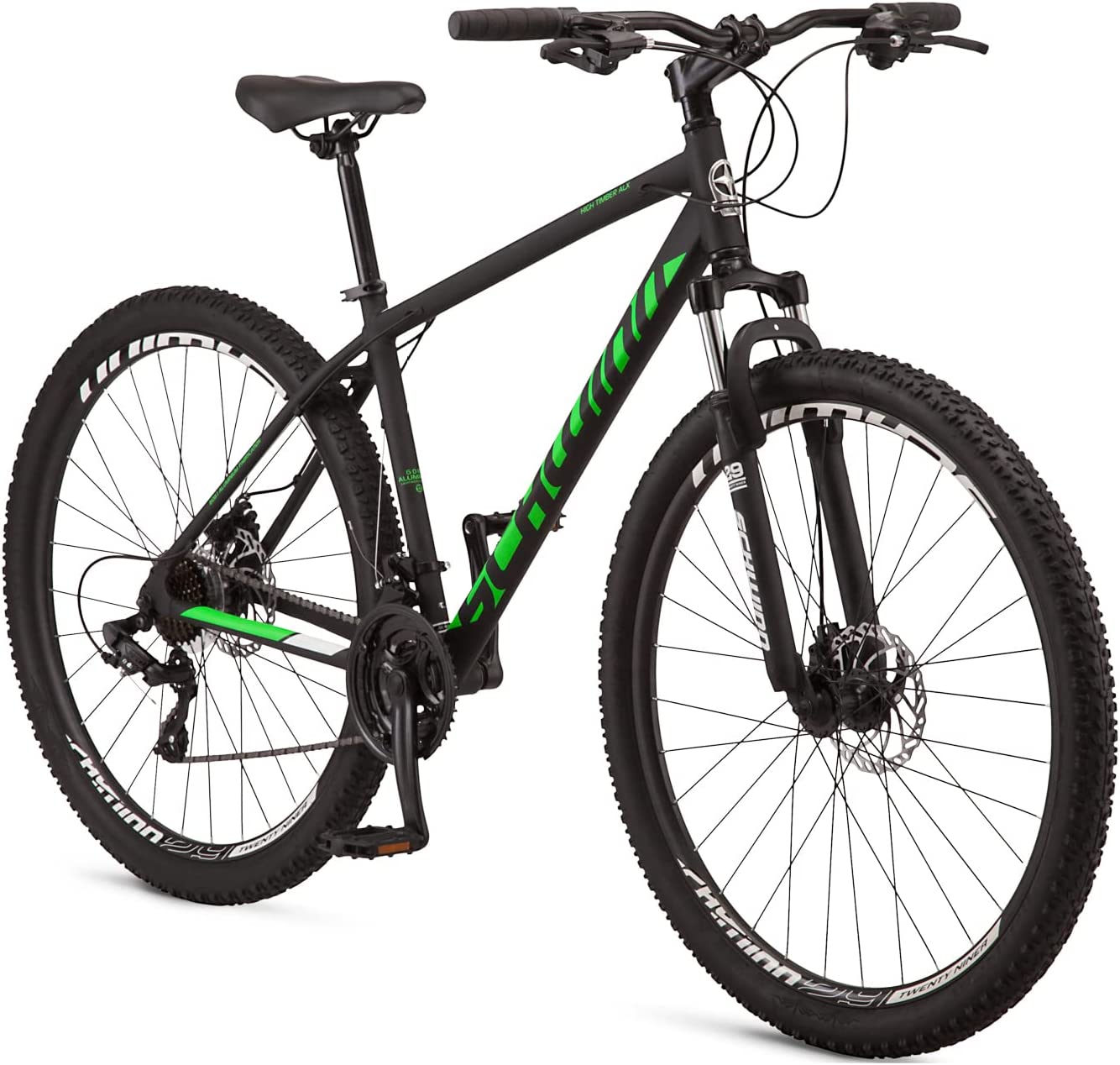 Get Your Roll On this Summer with the Top Mountain Bikes