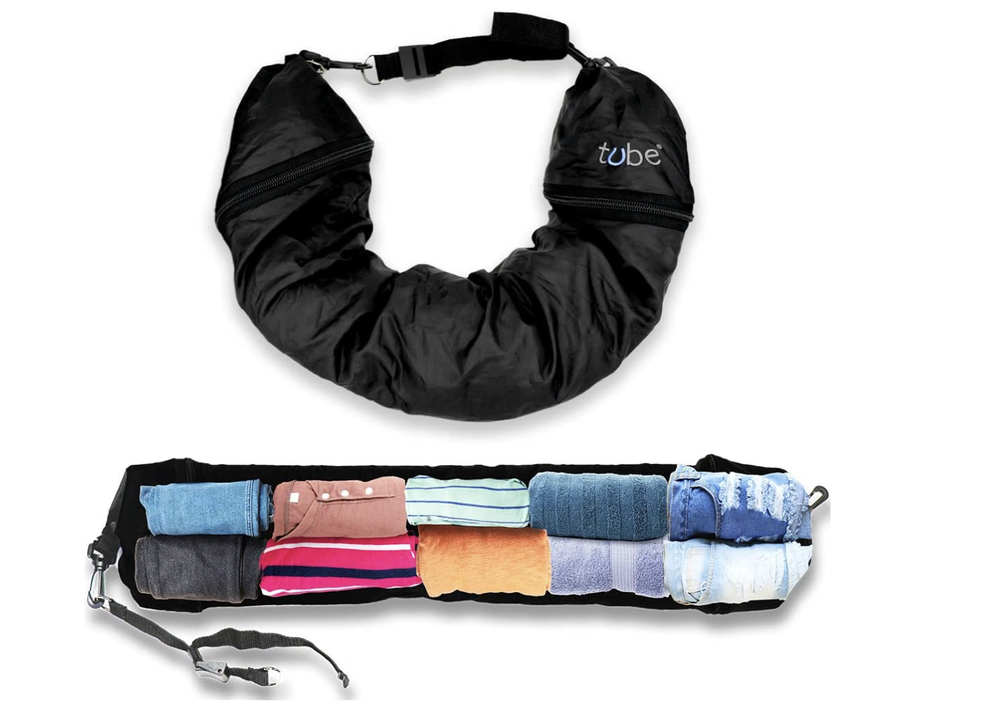 Travel Neck Pillow To Pack Essentials