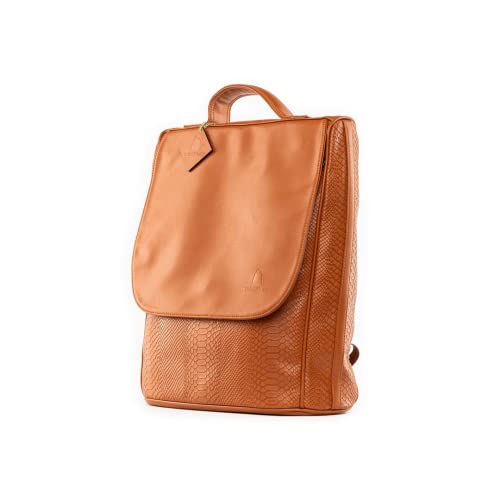 Tote & Carry Backpack