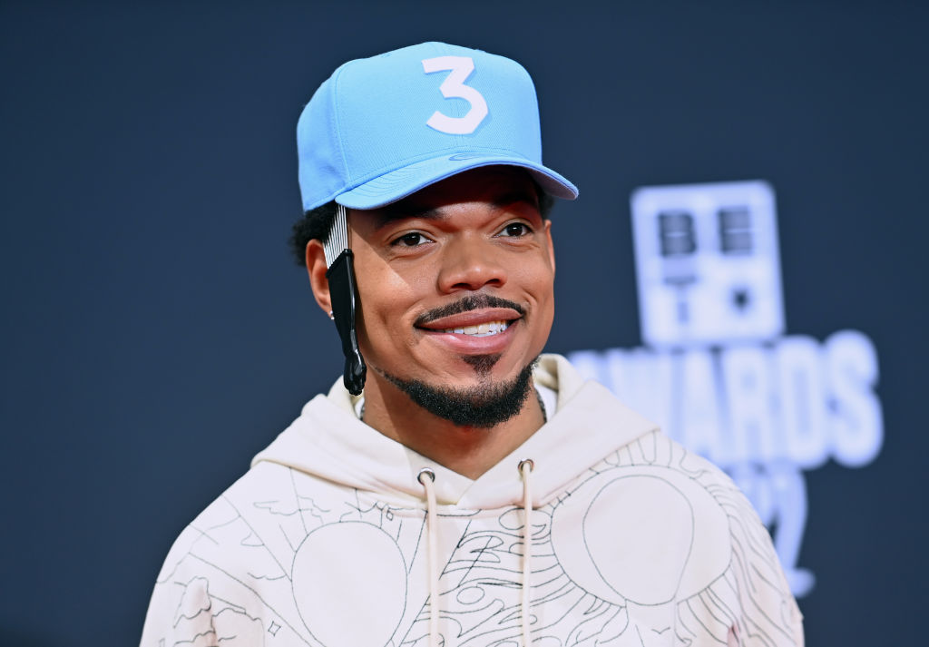 Black Star Line Festival: Chance the Rapper Discusses His Plans for Festival In Jamaica With the US Embassy