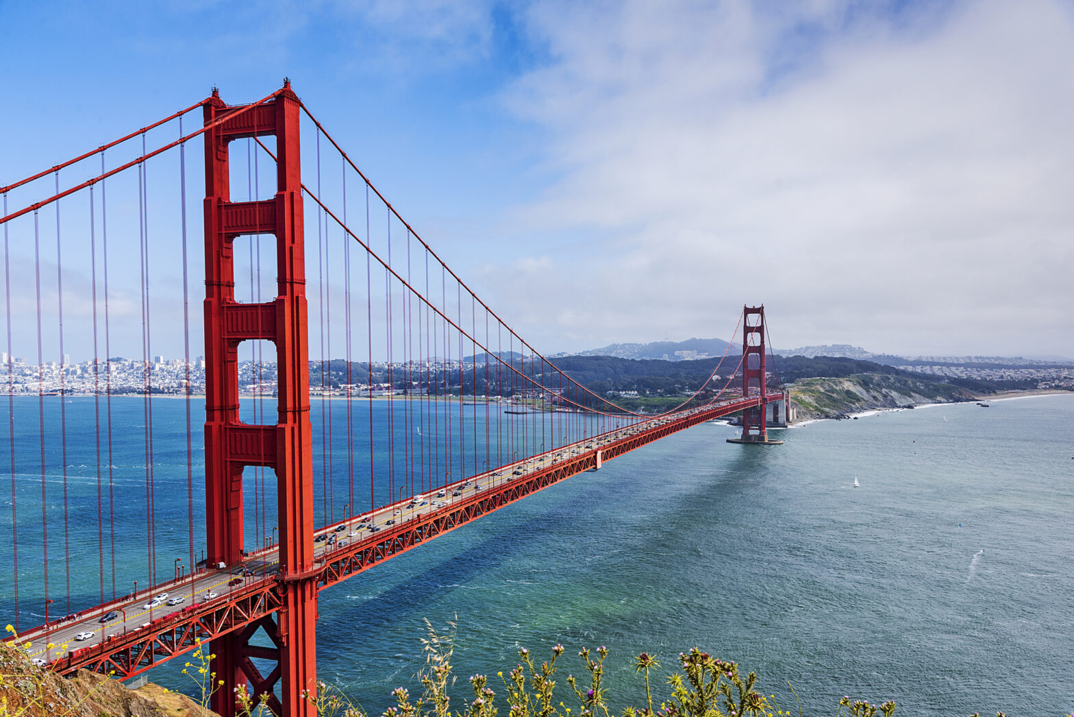 The Bay Area Travel Guide: Explore San Francisco, Oakland and San Jose