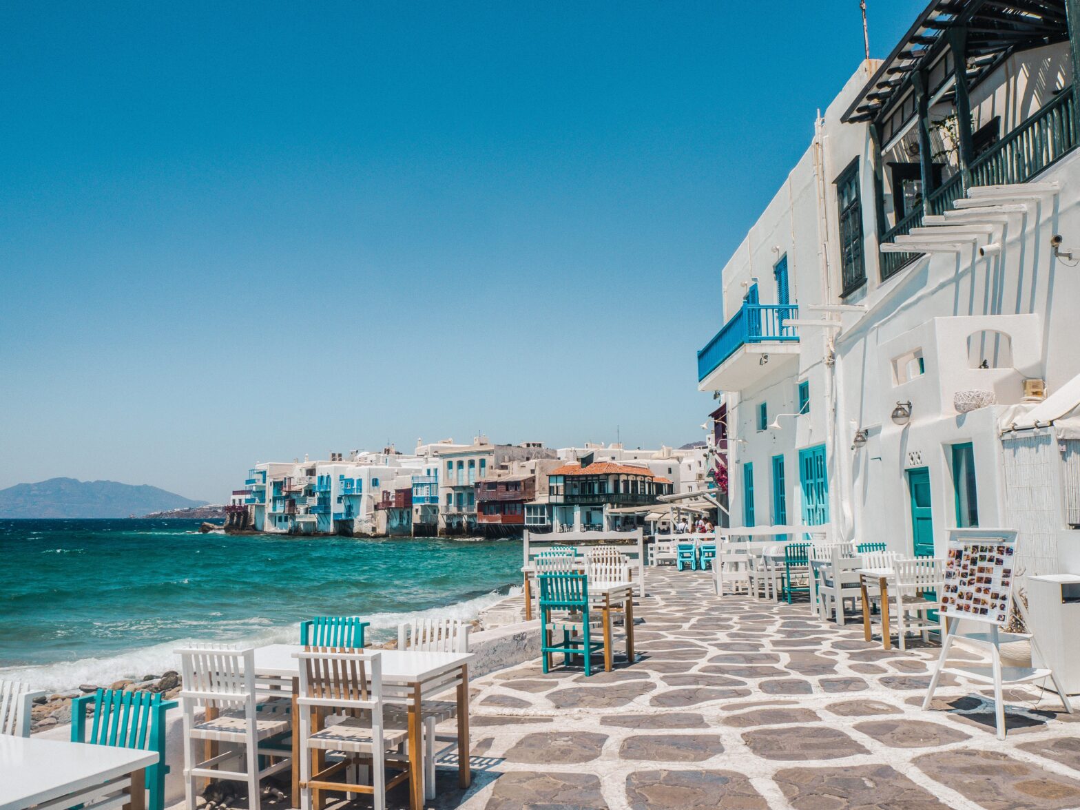 Mykonos, Greece, Travel Guide: Explore the Greek Island