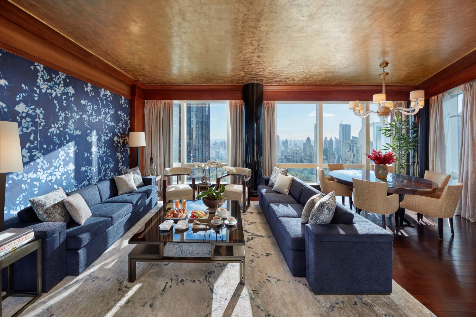 The Most Expensive Hotel Suites In The World