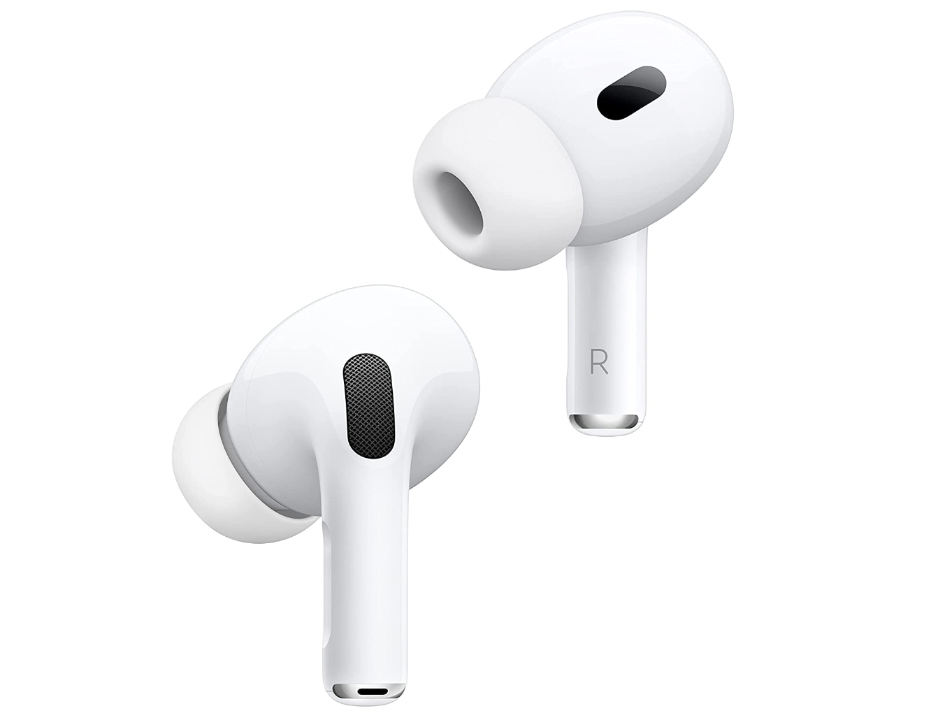 Apple AirPods Pro 2nd Generation Wireless Earbuds