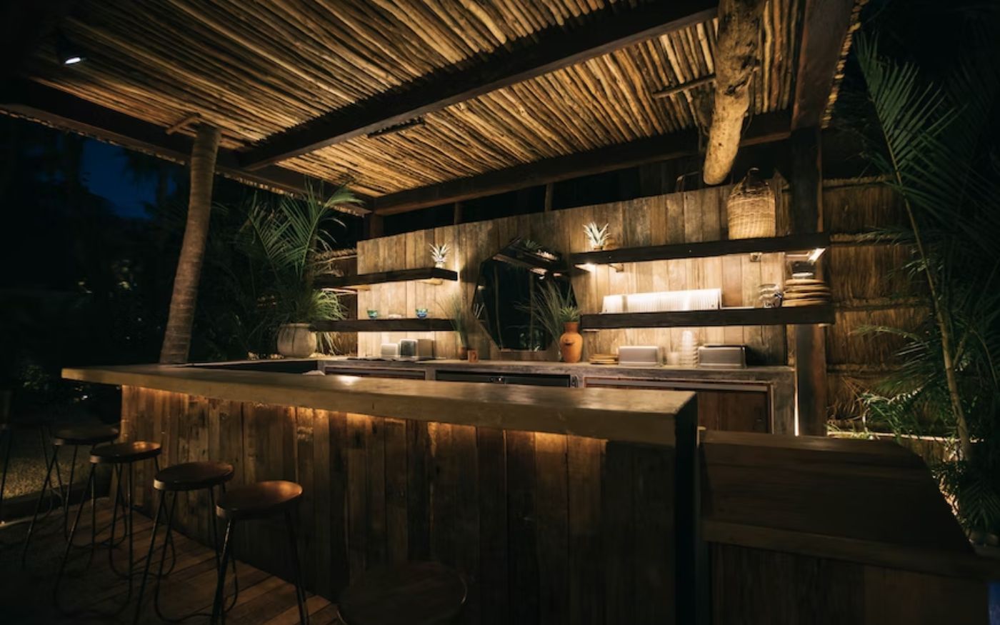 See Why Tulum Is Closing Its Nightlife Earlier This Year