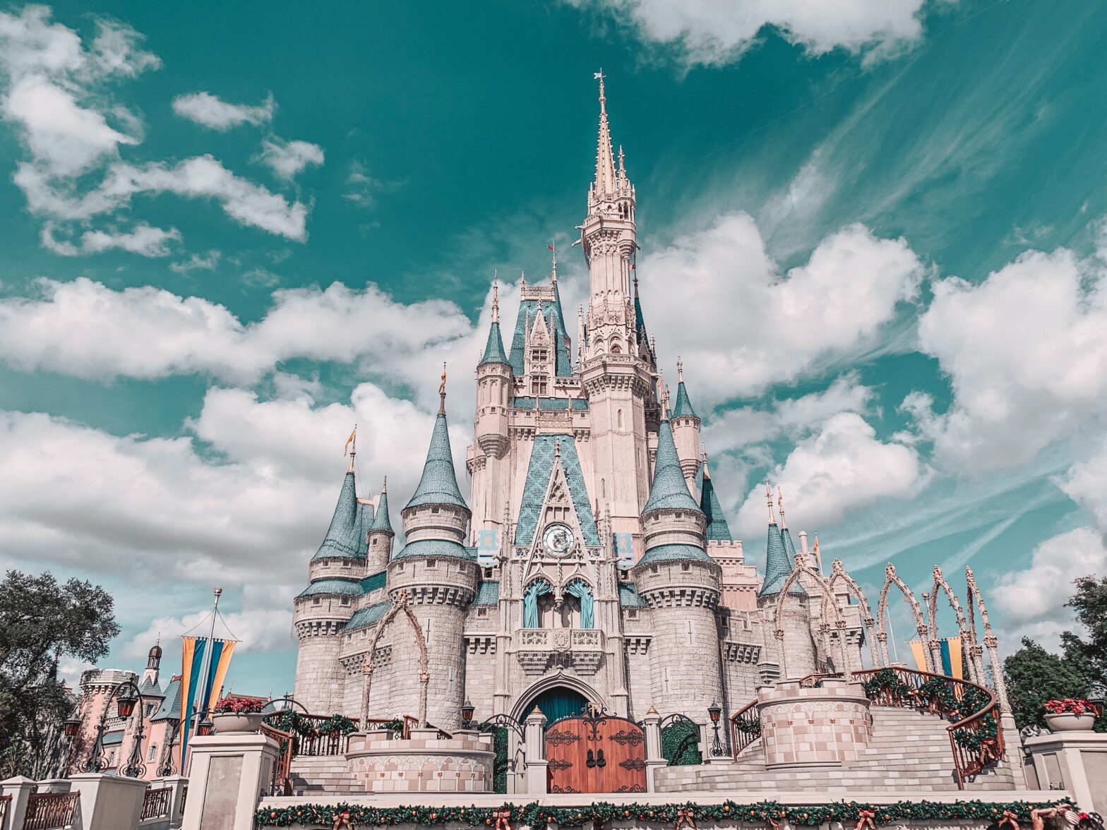 Disney World To Impose Restrictions to Ensure Guest Safety And Enjoyment