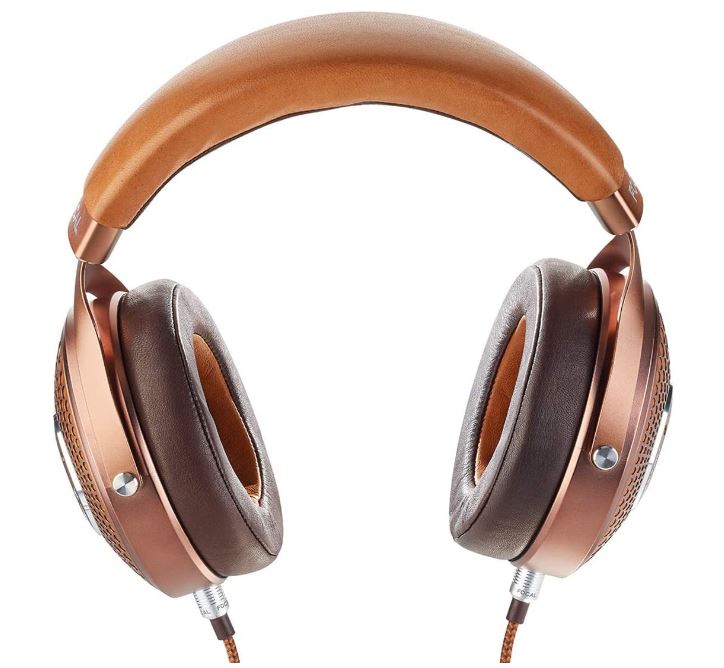 Focal Stellia Closed-Back Headphones
