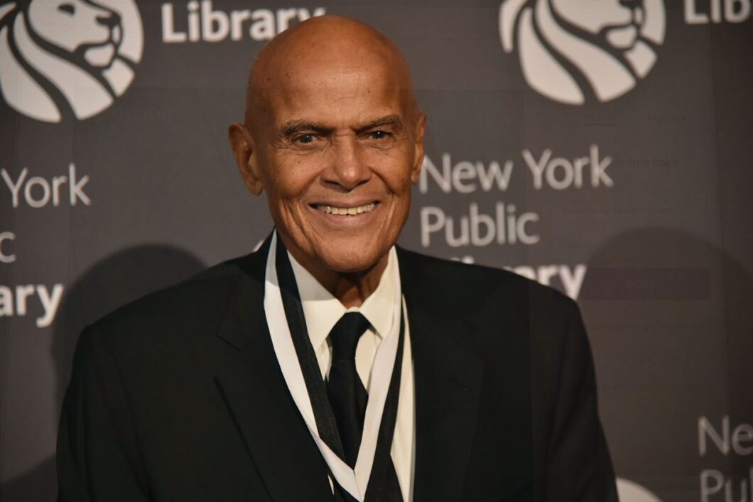 Remembering Harry Belafonte: A Celebrated Singer, Actor and Lifelong Activist