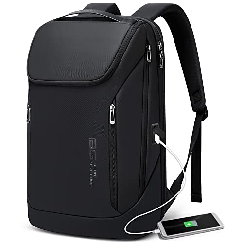 Bange Waterproof Smart Backpack With Charging Port