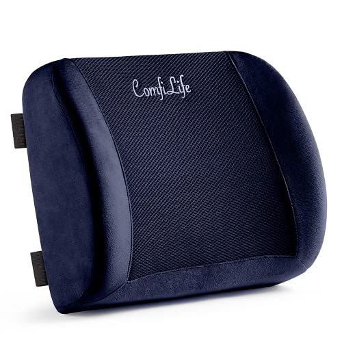 Comfi Life Lumbar Support Back Pillow