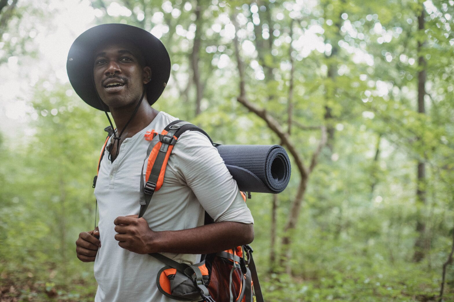Looking For A Black Hiking Community To Get You Moving This Spring?