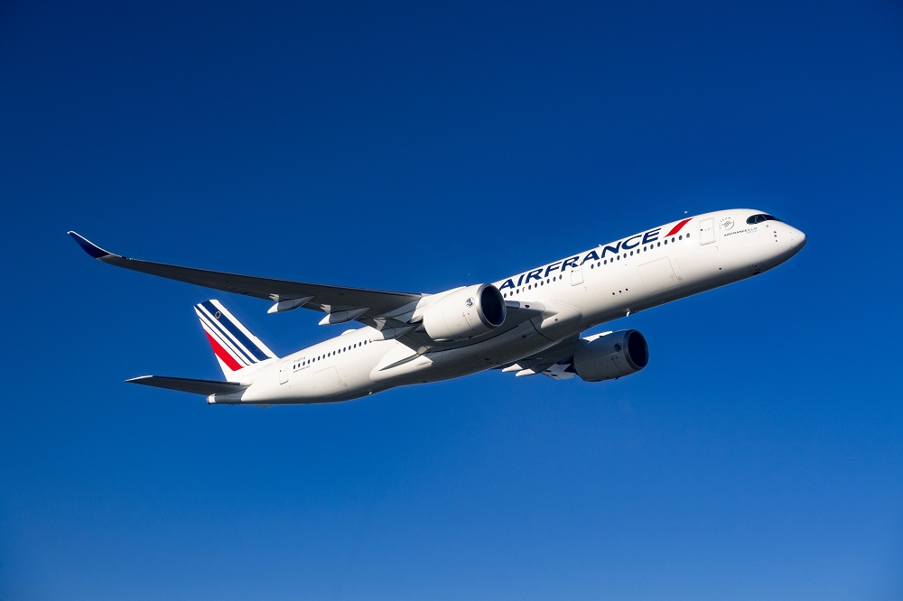 Air France And KLM Are Now Offering Basic Business Class Fares. Is This A New Trend?