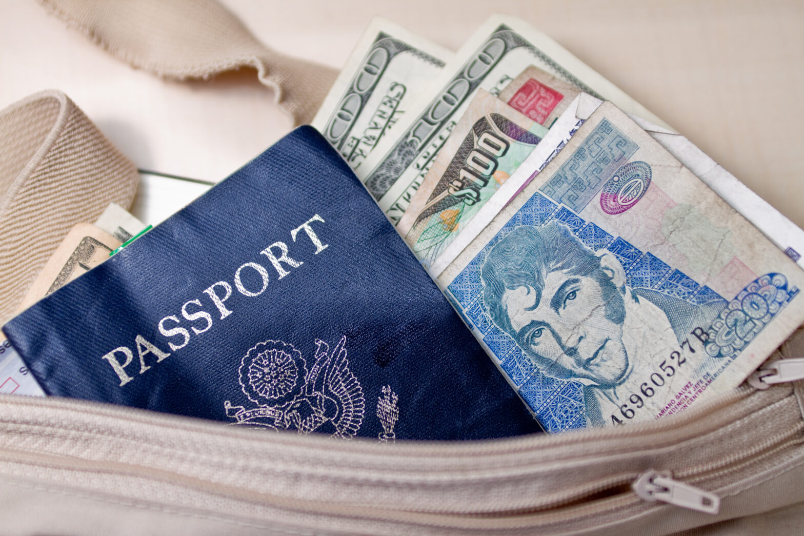 Tourist Trap: The Costly Con of Paying in Your Home Currency Abroad