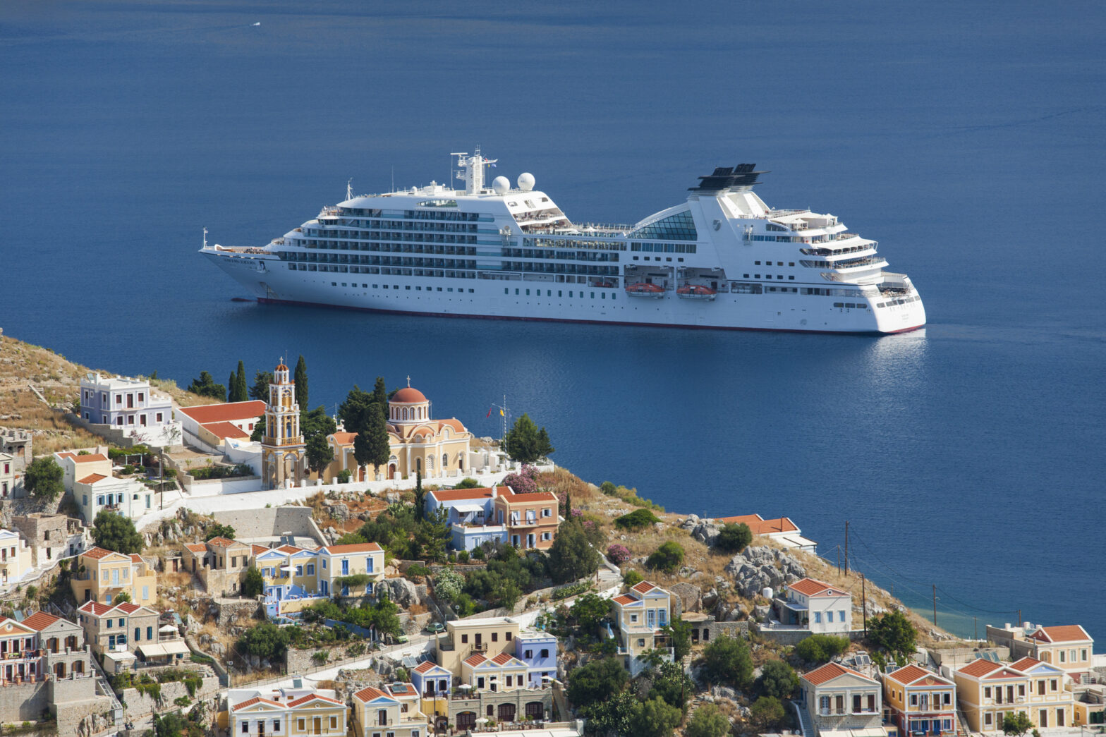 Why a Repositioning Cruise Could Be Your Most Affordable Travel Choice This Year