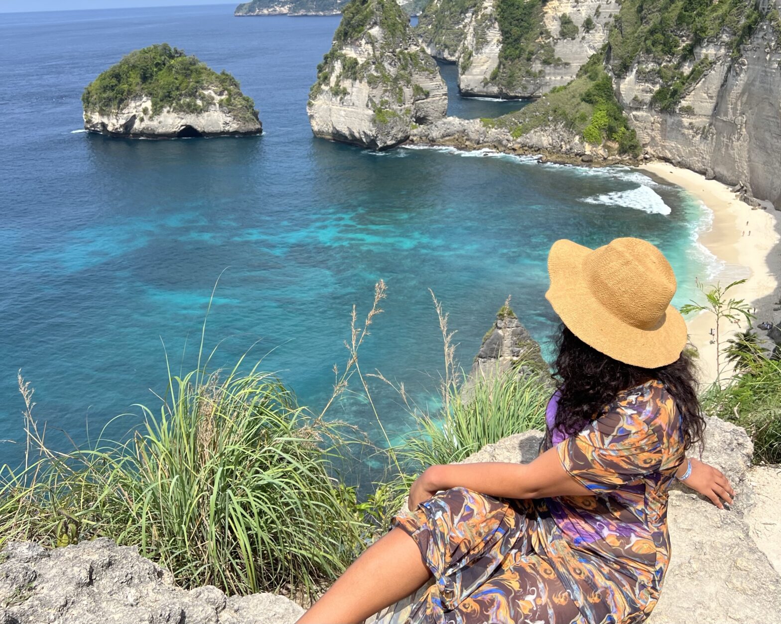Here’s What To Pack on a Day Trip To Nusa Penida – Travel Noire