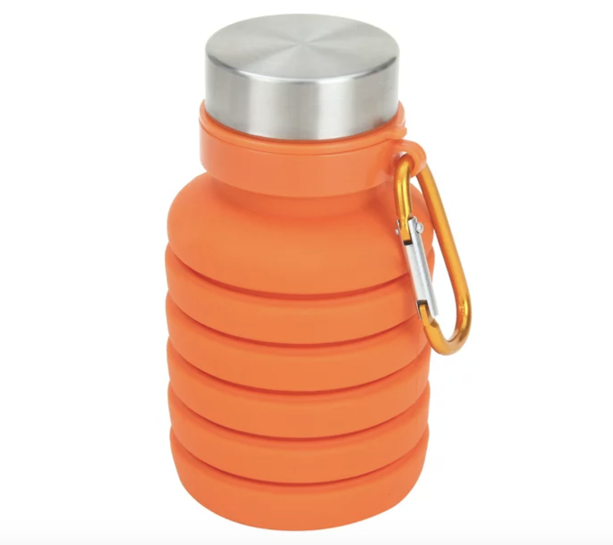 Ozark Trail 16 Ounce Collapsible Water Bottle