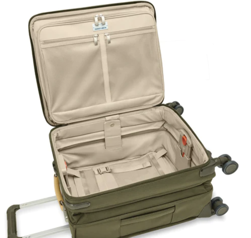 Briggs & Riley Global Carry-On Spinner