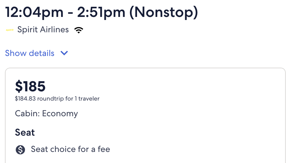 Toma vuelo: Aquí es donde viajar por menos de $450 en junio - Travel Noire