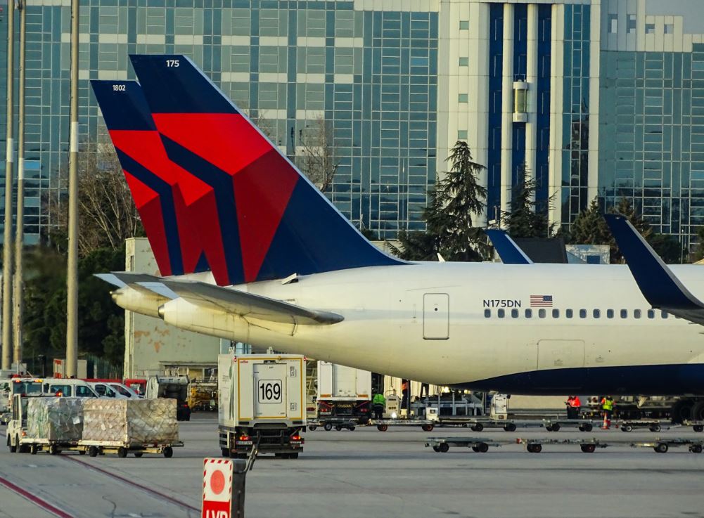 Delta Air Lines Seeks To Expand Workforce, Hiring Thousands of New Flight Attendants in Atlanta