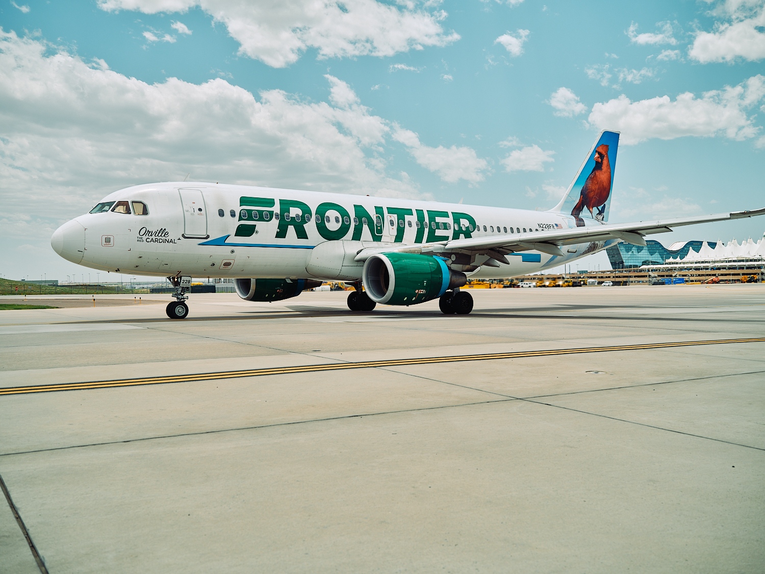 How Frontier's Oversight Sent A Woman On An Unexpected Trip To Jamaica