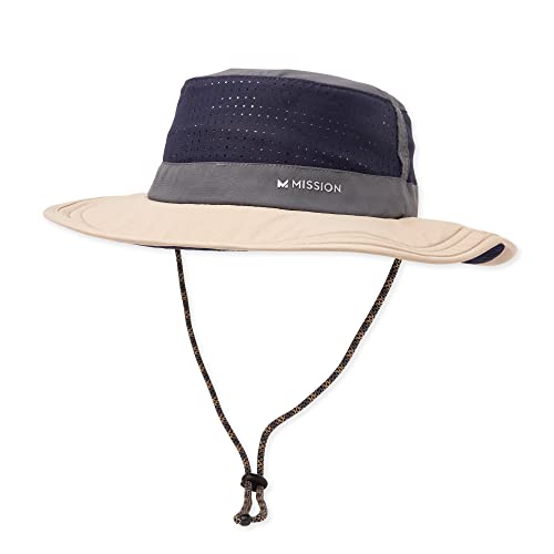 Mission Cooling Boonie Hat For Men
