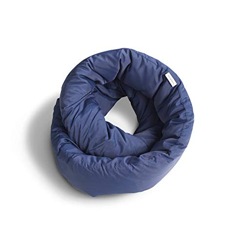 Huzi Infinity Pillow For Travel