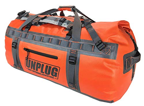 Unplug 65 L Ultimate Waterproof Bag