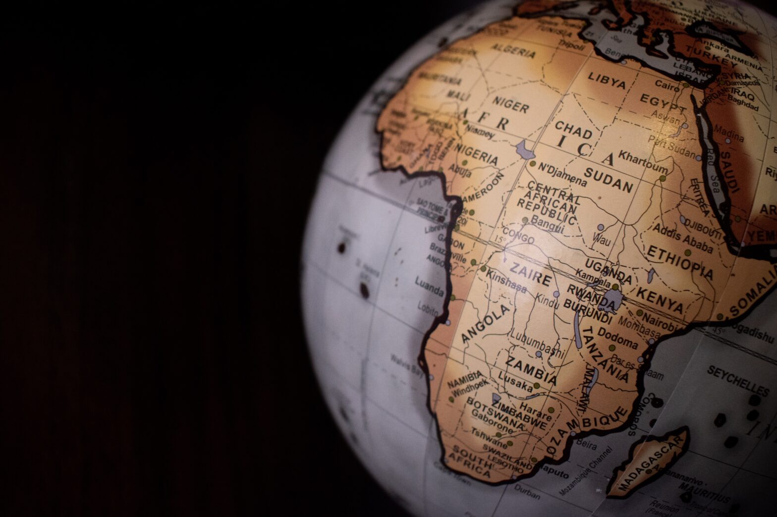 Is Africa Splitting? Unraveling the Possibility of a Divided Continent