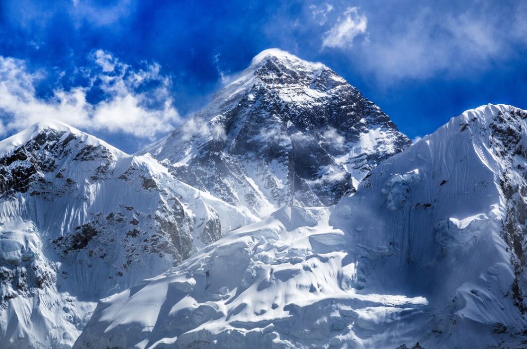 Nepal Grants Record Number Of Mount Everest Permits This Climbing Season