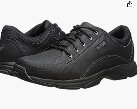 Rockport Men's Walking Shoes