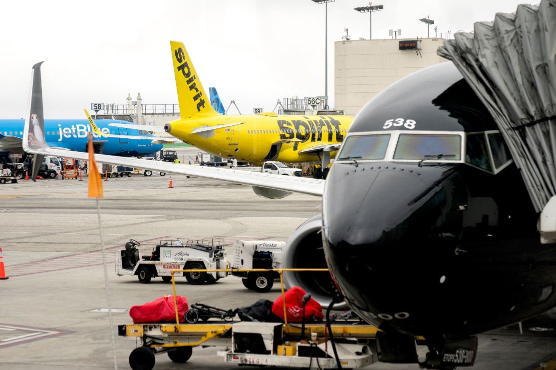 Spirit Airlines Issues Apology to Parents After Saying a Passport Is Needed To Fly to Puerto Rico From Los Angeles