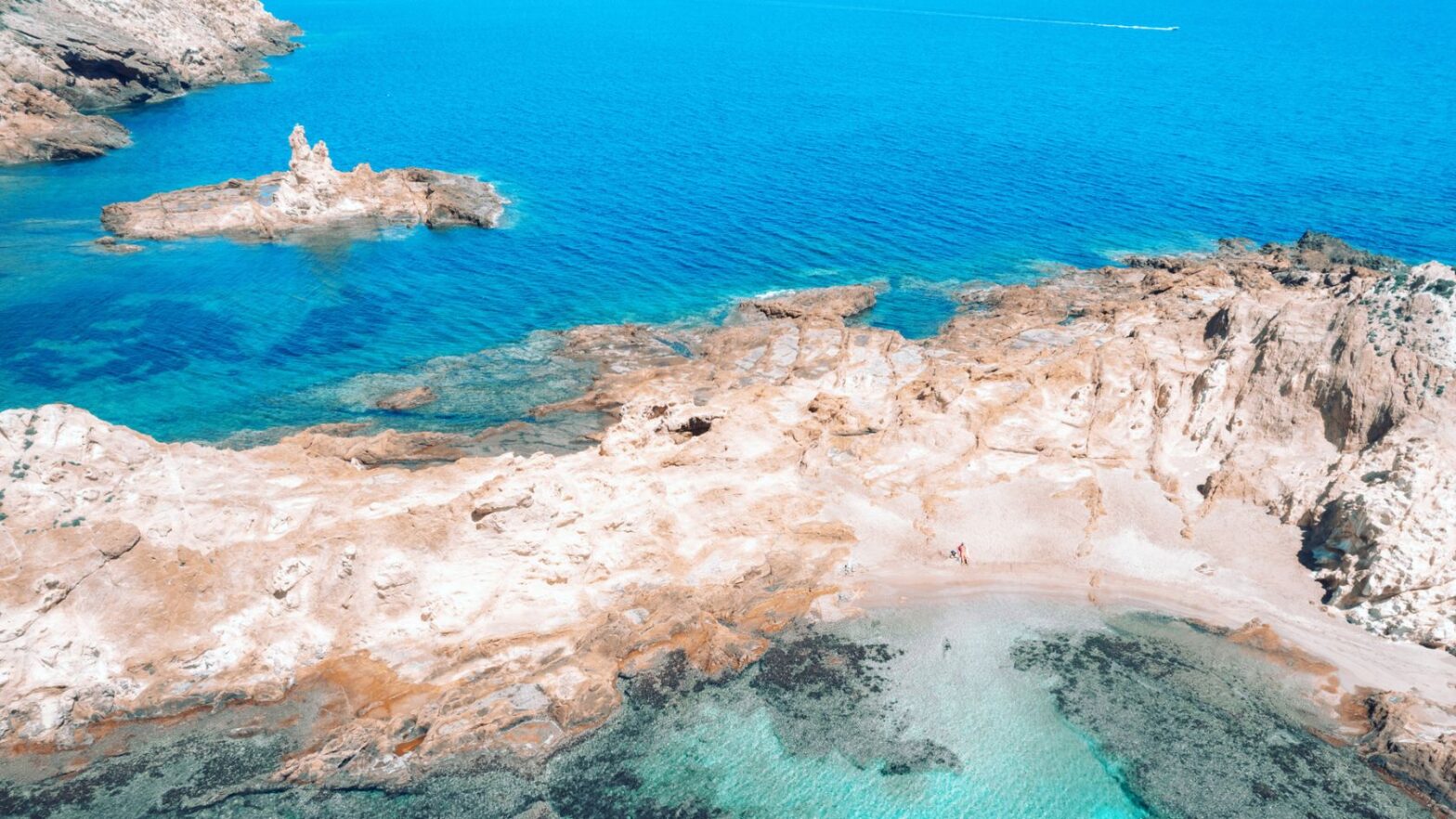 These Are The World's Best Nude Beaches