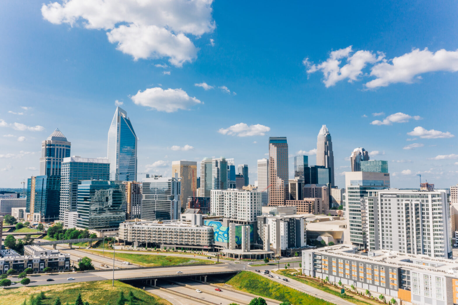Pull Up To the Queen City - A Quick Guide To Enjoy Charlotte, NC
