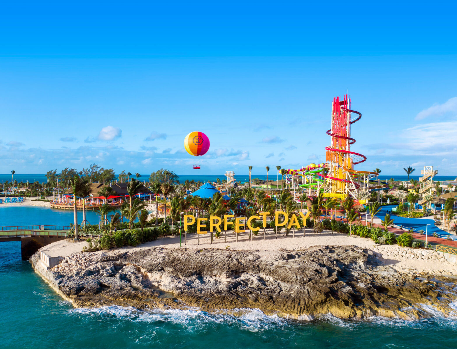 Celebrity Cruises Unveils New Summer 2024 Caribbean Cruises Itinerary with Perfect Day at CocoCay