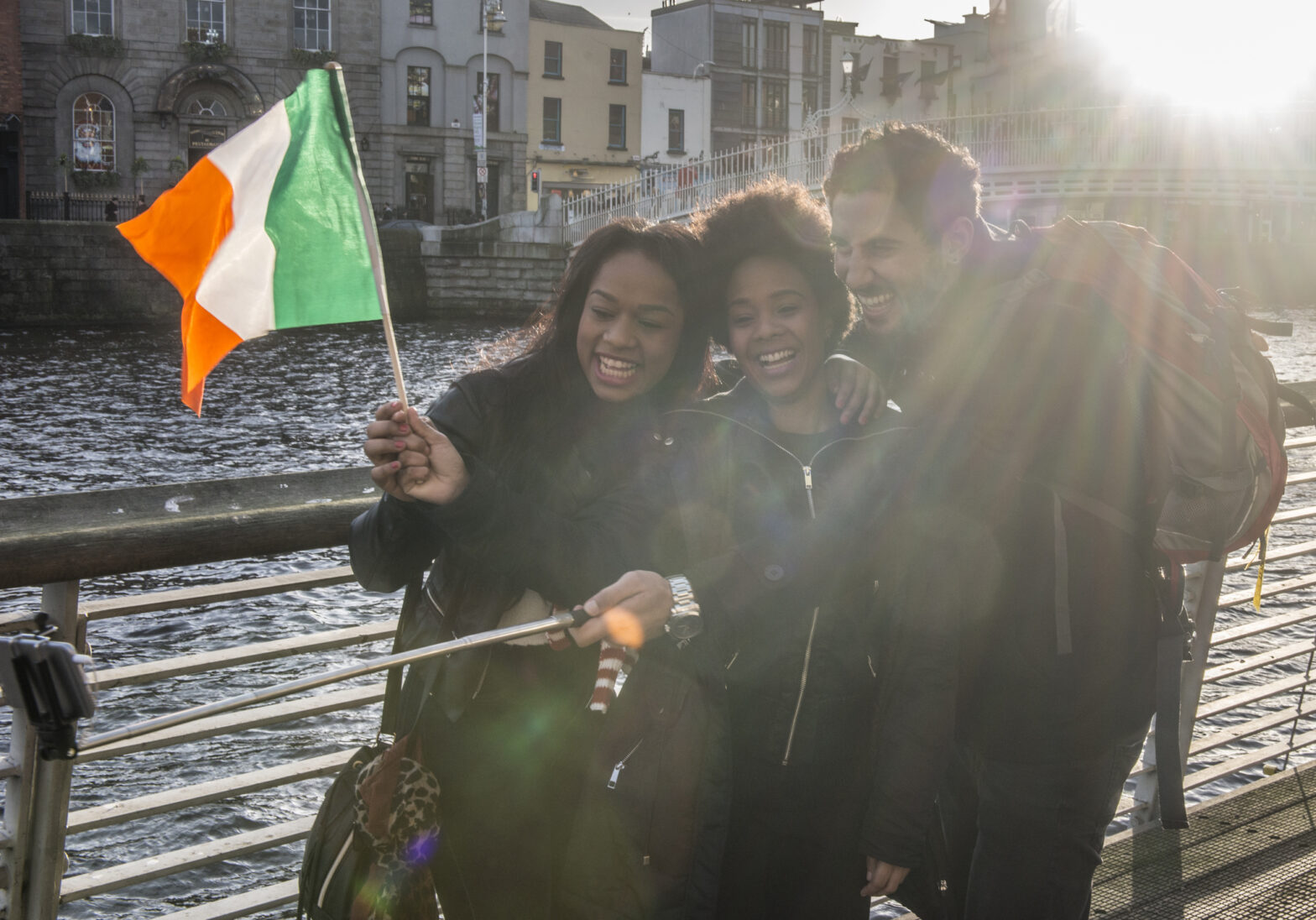 Black Irish People: The History of Black Presence in Ireland Stretches Further Back Than You Might Think