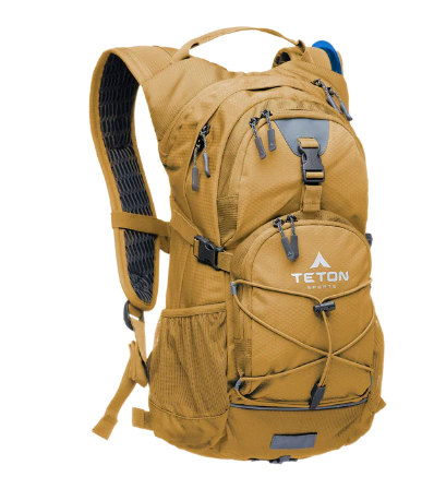 Oasis Hydration Backpack