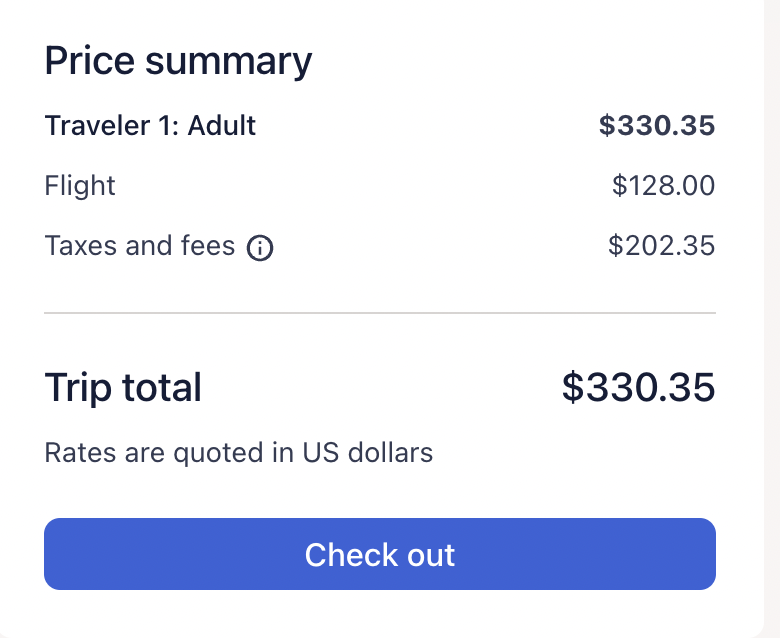Guayaquil, Ecuador For $331 Round Trip