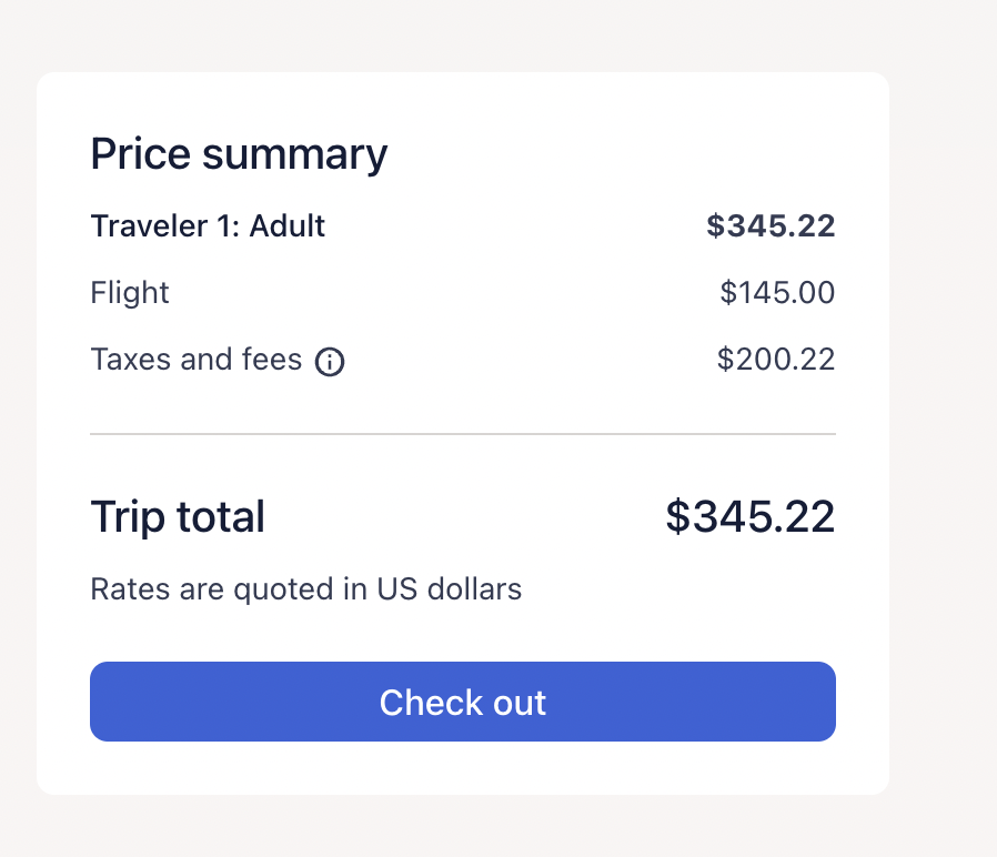 Lima, Peru For $346 Round Trip