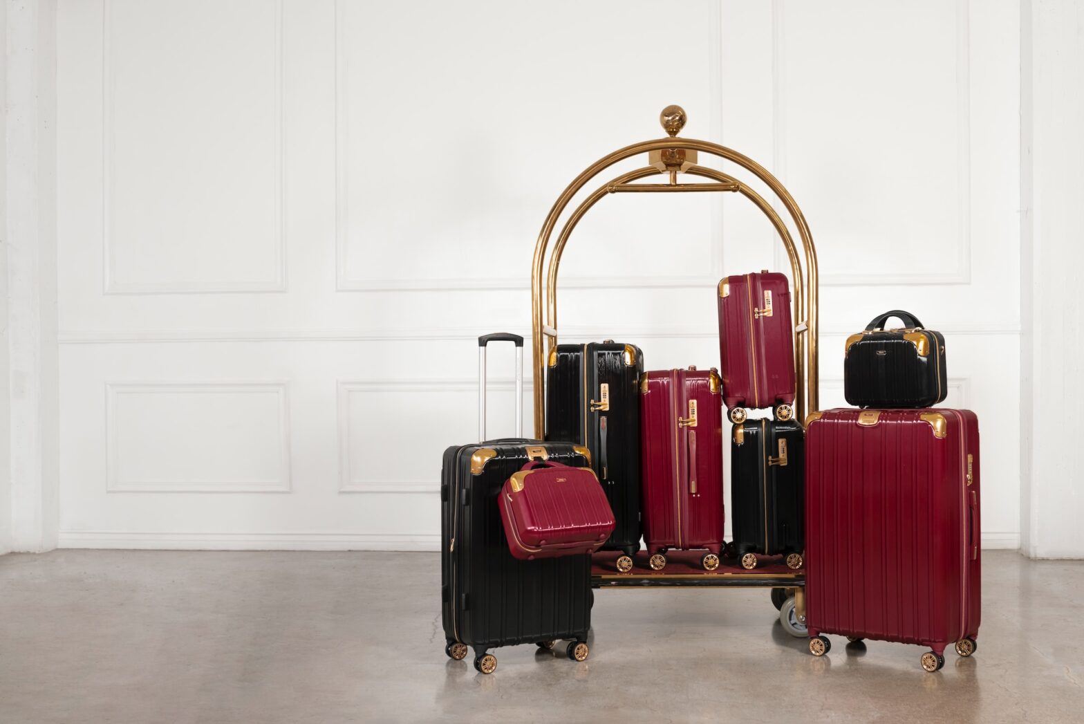 Luggage Finds: Top Rated Checked Bags on Amazon