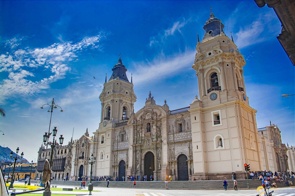Things To Do In Lima: Exploring Peru's Cultural Heritage