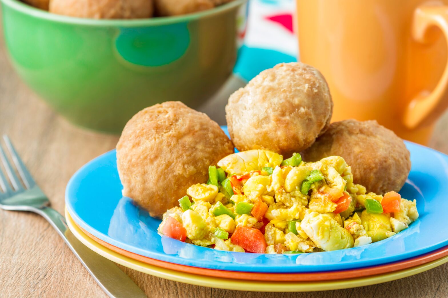 Learn The History Of Ackee And Saltfish, Jamaica’s National Dish